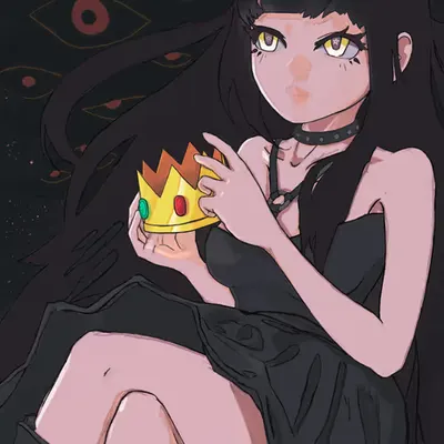 Black Hole