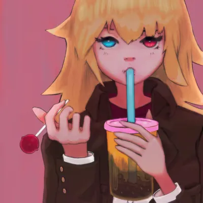 Boba Pop