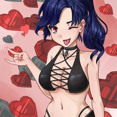 Bae’s Blessing