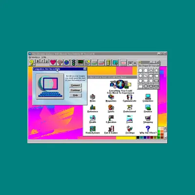Computers Are Incredible