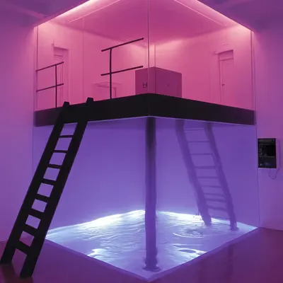 POOL VOID IRL