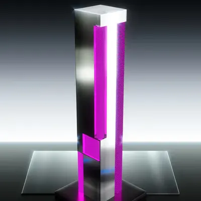 UNREAL CANDLE