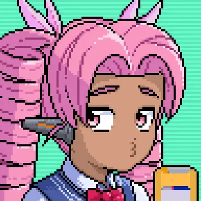 DIGITACHI #105