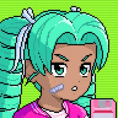 DIGITACHI #108