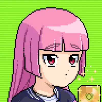 DIGITACHI #16