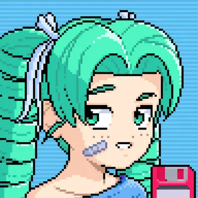 DIGITACHI #177