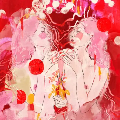 Infinite Feedback Loop (ROugE)