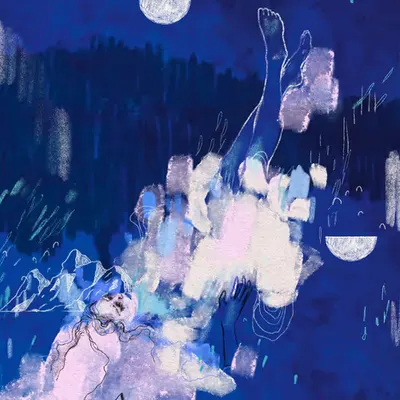Memories Of An Onsen (BLeU)