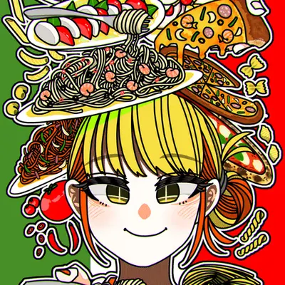 Italian-food Lover Tenchan(I.L.T)