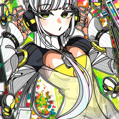 Co-created Colorful Furture💛(C.C.F)