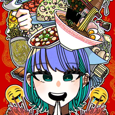 Ramen Lover Nigichan(R.L.N)