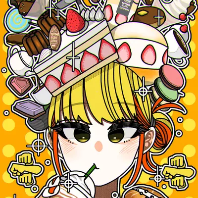Sweets Lover Tenchan(S.L.T)