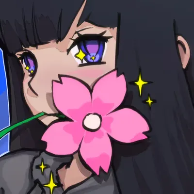 Flower Kiwi