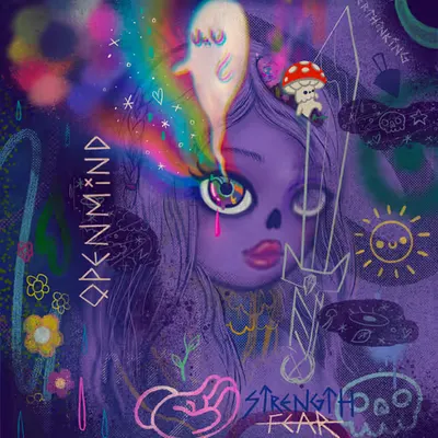 OPEN MIND