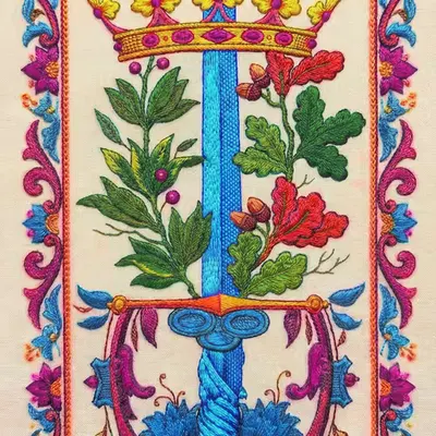 Base Swords