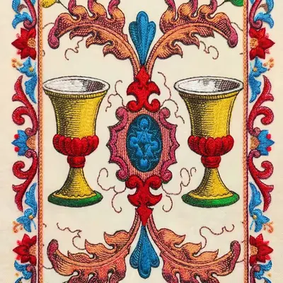Base Cups