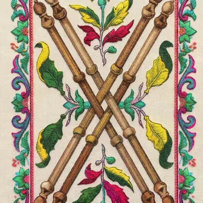 Base Wands