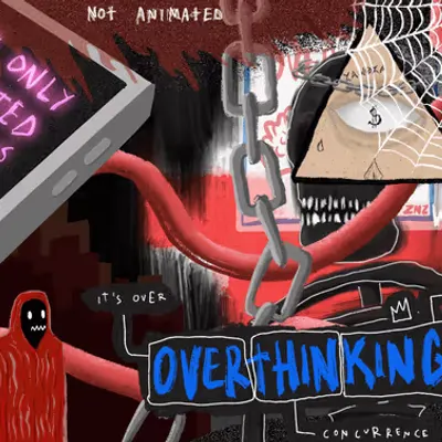 Overthinking