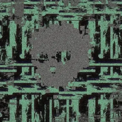 GLITCHED