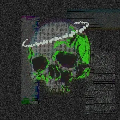 Virus Detected