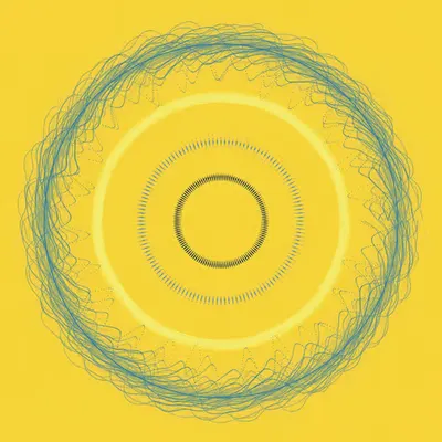CYCLES #10