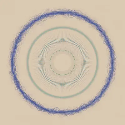 CYCLES #123