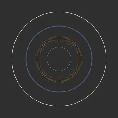 CYCLES #125