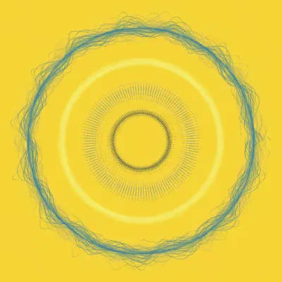 CYCLES #128