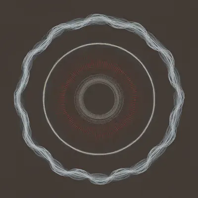 CYCLES #17