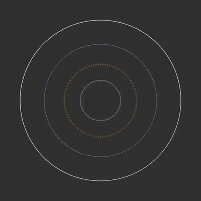 CYCLES #20