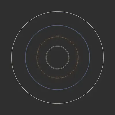 CYCLES #77
