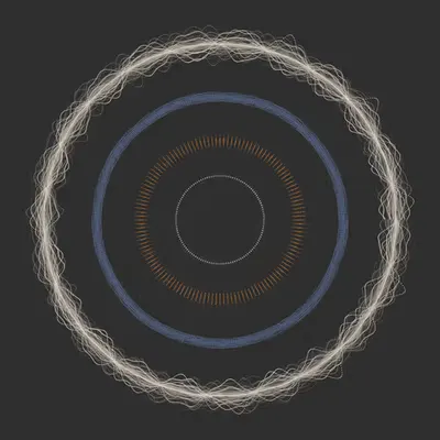 CYCLES #84
