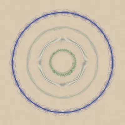 CYCLES #89