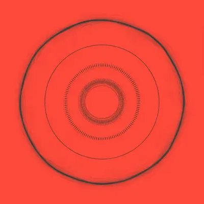 CYCLES #97