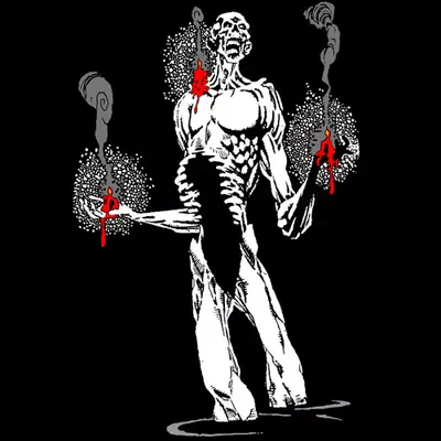 Deadman