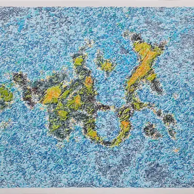 Iles Tropicales