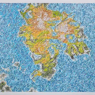 Iles Entrelacées