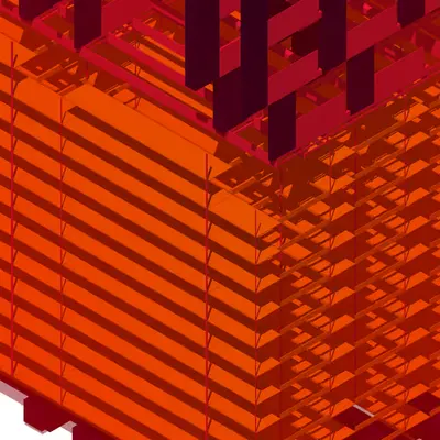 Heatsink #166