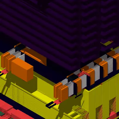 Heatsink #167