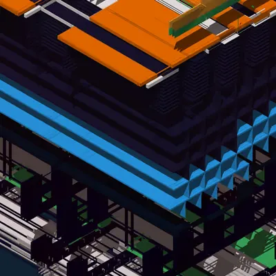 Heatsink #20