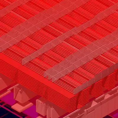 Heatsink #201