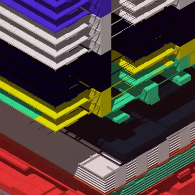 Heatsink #215
