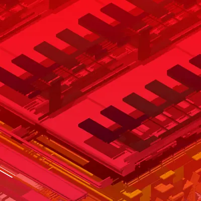 Heatsink #30