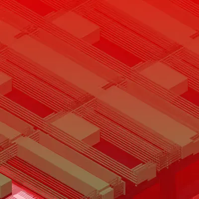 Heatsink #32