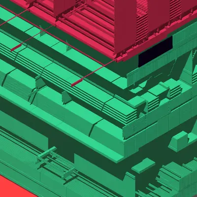 Heatsink #41