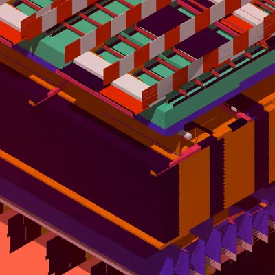 Heatsink #43