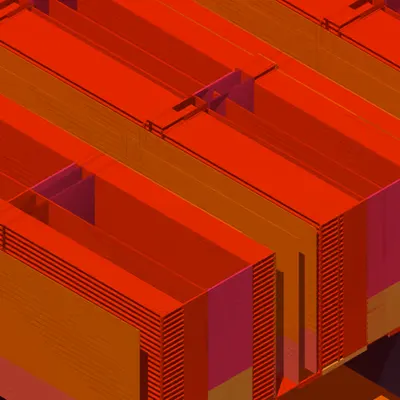 Heatsink #44