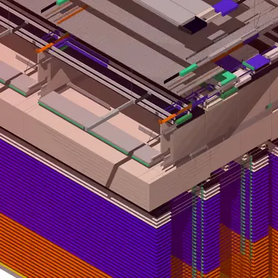 Heatsink #45