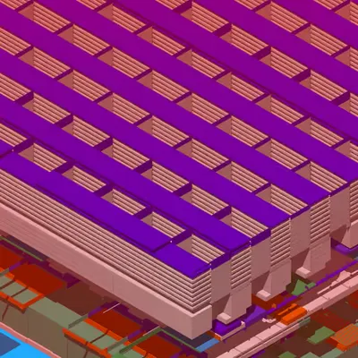 Heatsink #51