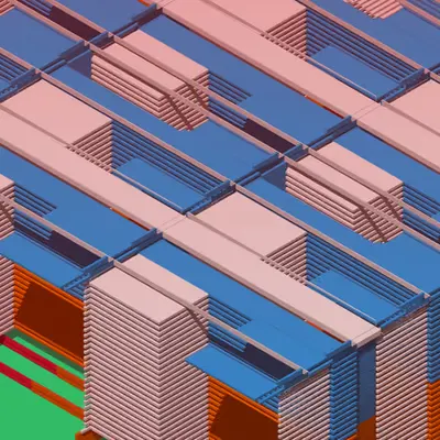 Heatsink #57
